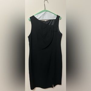 Women’s little black dress size 14. Jones Wear